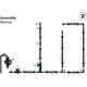 Sourcing WATER FLOW DRIP HOSE SET 50m WITH WATER FLOW CLOCK 13486979 5907544441618