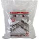 Rubi RUBI STRIPES 3-12 mm 1.5 mm DELTA (B-200 pcs.) 13487026 8413797028416