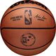Wilson Wilson NBA Official Game Ball WTB7500ID Pomarańczowe 7 13487667 194979056868