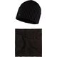 Buff Buff Gift Pack Set Beanie and Neckwarmer 1323496511000 Brązowe One size 13488780 8428927539472