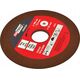AWTools AWTOOLS TARCZA DO OSTRZENIA ŁAŃCUCHA 108x23,2x3,2 mm 13489853 5903678612153
