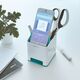 Leitz Kubek na d�ugopisy Leitz WOW  turkusowy 13490008 4002432122097