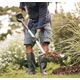 Fiskars FISKARS ŁOPATA TELESKOPOWA XACT 13490149 6411501311672