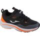 Joma Joma Ferro Jr 2201 JFERRW2201V Czarne 30 13490493 8445456613725