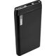 Emos Powerbank Emos B0526B ALPHA 10S 10000mAh 10W czarny 13491357 8592920084083
