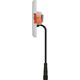 Emos Panel LED Emos ZV1112 wpuszczany okrągły 6W IP65 biały 13491358 8592920067888