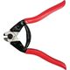 Yato YATO NOŻYCE DO DRUTU I LINEK STALOWYCH 190mm 13491927 5906083091933