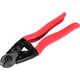 Yato YATO NOŻYCE DO DRUTU I LINEK STALOWYCH 190mm 13491927 5906083091933