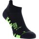 Inov-8 Inov-8 Trailfly Ultra Low Sock 001004-BKGN-01 Czarne 40-43 13491950 5054167667786