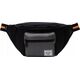 Herschel Herschel Seventeen Waist Bag 10017-05722 Czarne One size 13491954 828432567959