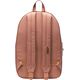 Herschel Herschel Settlement Backpack 10005-05728 Różowe One size 13491958 828432566716