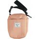 Herschel Herschel Cruz Crossbody 10510-05728 Różowe One size 13491960 828432568086