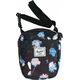 Herschel Herschel Cruz Crossbody 10510-05745 Wielokolorowe One size 13491965 828432568130