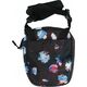 Herschel Herschel Cruz Crossbody 10510-05745 Wielokolorowe One size 13491965 828432568130