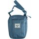 Herschel Herschel Cruz Crossbody 10510-05727 Niebieskie One size 13491968 828432568109