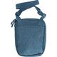 Herschel Herschel Cruz Crossbody 10510-05727 Niebieskie One size 13491968 828432568109