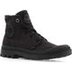Buty trekkingowe męskie Palladium Palladium Mono Chrome 73089-001-M Czarne 45 13491970 886890033546