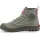 Buty trekkingowe męskie Palladium Palladium Pampa Hi Dare 76258-325-M Zielone 45 13491973 886890848140
