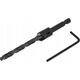 Wiertło AWTools AW WIERTŁO PILOTUJĄCE+POGŁĘBIACZ NR.10 13492409 5903678615161