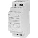 Zamel Zasilacz impulsowy montowany na szynie TH-35 (DIN) , 30W, 12V DC typ: ZTM-30/12 EXT10000281 13492513 5903669479024
