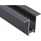 Azzardo Azzardo Beta Track Magnetic GIPS1 57 AZ5145 szynoprzewód 1-fazowy 2m czarny 13492972 5901238451457