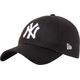 New Era New Era 9FORTY New York Yankees MLB Cap 60348841 Czarne OSFM 13493417 196821893508
