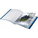 Leitz Album ofertowy 20K Recycle niebieski 13493661 4002432130573