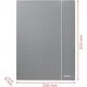 Esselte Teczka z zak� Colour'Breeze A4 zielona 13493665 4049793076164