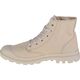 Buty trekkingowe męskie Palladium Palladium Mono Chrome 73089-056-M Beżowe 43 13493674 886890624782