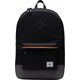 Herschel Herschel Heritage Backpack 10007-05722 Czarne One size 13493746 828432566686