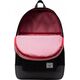 Herschel Herschel Heritage Backpack 10007-05722 Czarne One size 13493746 828432566686
