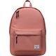 Herschel Herschel Classic Backpack 10500-05728 Różowe One size 13493751 828432566495