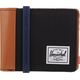Herschel Herschel Hank RFID Wallet II 11150-00001 Czarne One size 13493752 828432555642