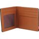 Herschel Herschel Hank RFID Wallet II 11150-00001 Czarne One size 13493752 828432555642