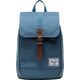 Herschel Herschel Retreat Sling Bag 11246-05727 Niebieskie One size 13493757 828432568253
