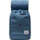Herschel Herschel Retreat Sling Bag 11246-05727 Niebieskie One size 13493757 828432568253