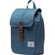 Herschel Herschel Retreat Sling Bag 11246-05727 Niebieskie One size 13493757 828432568253