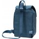 Herschel Herschel Retreat Sling Bag 11246-05727 Niebieskie One size 13493757 828432568253