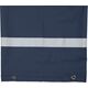 Yato YATO KOMPLET PRZECIWDESZCZOWY HD GRANAT ROZM. XL 13493843 5906083069314