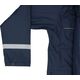 Yato YATO KOMPLET PRZECIWDESZCZOWY HD GRANAT ROZM. XL 13493843 5906083069314