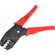 AWTools AWTOOLS SZCZYPCE DO KONEKT+5 MATRYC + ŚCIĄGACZ IZOLACJI 13494667 5903678615789