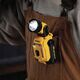 Zestaw elektronarzędzi Dewalt DEWALT ZESTAW COMBO 12V DCK611P1D2 (DCH072+DCS512+DCD701+DCF801+DCS353+DCL510) 1x5,0 2x2,0Ah TORBA 13495456 5035048792988