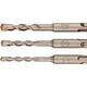 Wiertło Irwin IRWIN WIERTŁO DO BETONU SDS PLUS kpl. 3szt.   5, 6 i 8mm w kasecie 13495528 5054905293703