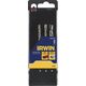 Wiertło Irwin IRWIN WIERTŁO DO BETONU SDS PLUS kpl. 3szt.   5, 6 i 8mm w kasecie 13495528 5054905293703