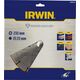 Irwin IRWIN TARCZA DIAMENTOWA 230mm x 22,23mm / SEGMENTOWA do betonu, cegły, granitu i marmuru 13495551 5054905292485