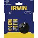 Irwin IRWIN DYSK KĄTOWY RZEP 125mm /M14 NYLONOWY 13495555 5054905292416