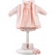 Llorens Llorens V9-33128 Sukienka dla lalki o numerze ref. 33128 13495823 8426265033287