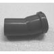 AQUER Kolano Aquer K50/15 SZ PP 50/15 szare 13496598 5908241624908