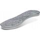 Kaps Kaps Filc Comfort 011820 011820 Bezbarwne 35-46 13497075 5908226907712