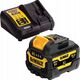 Klucz udarowy Dewalt 12v xr klucz ud. 3/8 1x5ah gfn 13497150 5035048738313